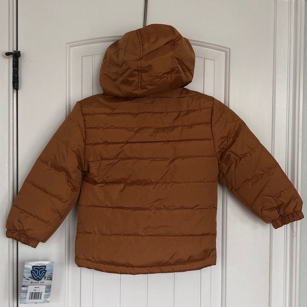 Whales Tail Performance Wear Brand New (Boys) Multiple Colors & Sizes! - Picture 12 of 12